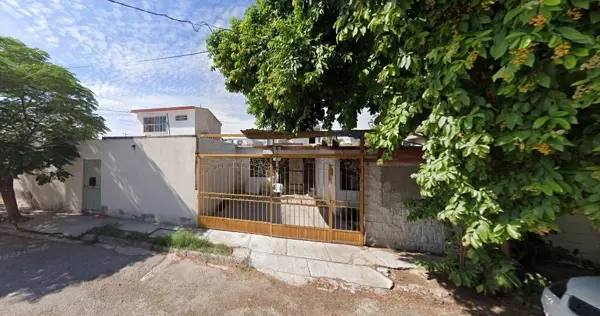 Casa en Venta en Graciano Sánchez, El Tajito, Torreón, RT Casa en Venta en Graciano Sánchez, El Tajito, Torreón, RT
