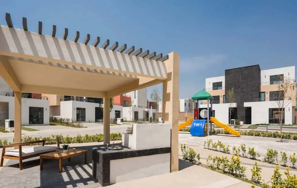 Casa en venta en Villas del Campo, Calimaya — foto 1 de 13