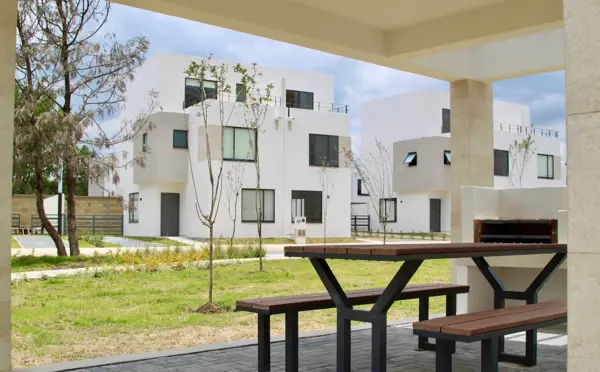 Casa en venta en Villas del Campo, Calimaya — foto 3 de 13