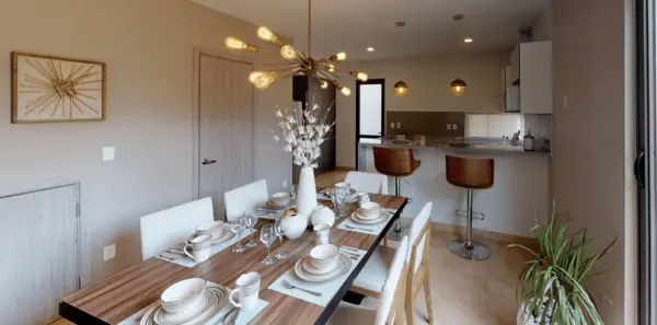 Casa en venta en Villas del Campo, Calimaya — foto 2 de 13