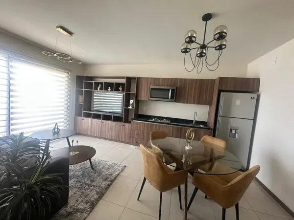 Departamento en renta en Hacienda San José, Torreón — foto 3 de 19