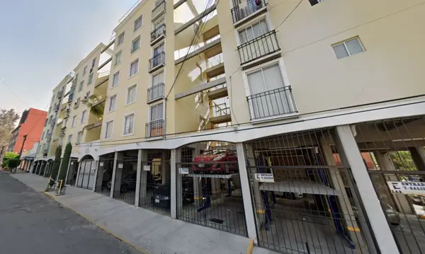 Departamento en venta en Triunfo de la Republica, Gustavo A. Madero — foto 2 de 17
