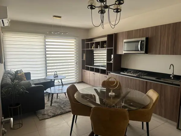 Departamento en renta en Hacienda San José, Torreón — foto 2 de 19