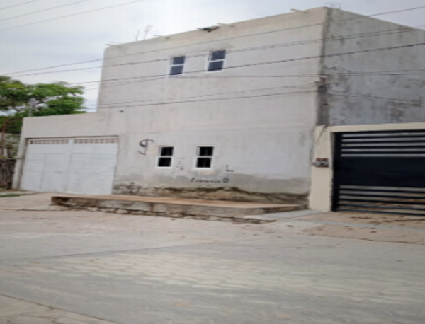 Casa en venta en Juan Sabines, Jiquipilas — foto 2 de 11