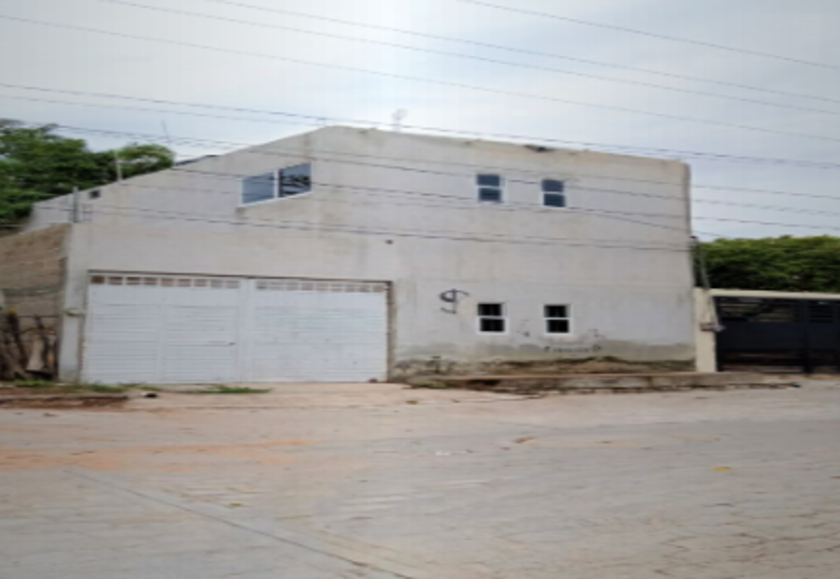 Casa en venta en Juan Sabines, Jiquipilas — foto 1 de 11