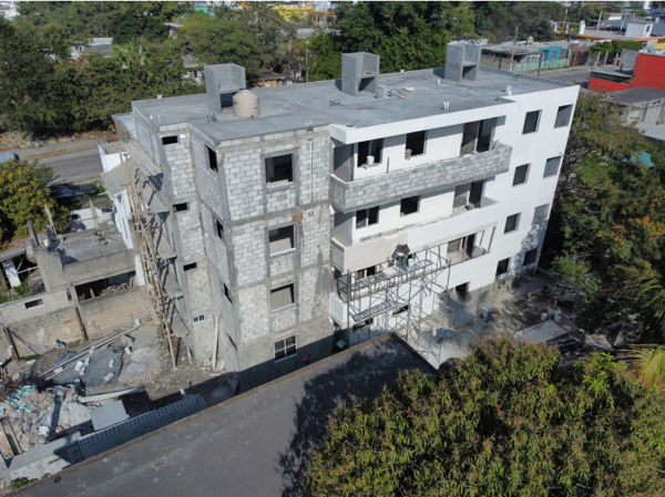 Departamento en venta en Lucio Blanco Ampliación los Pinos, Ciudad Madero — foto 3 de 14
