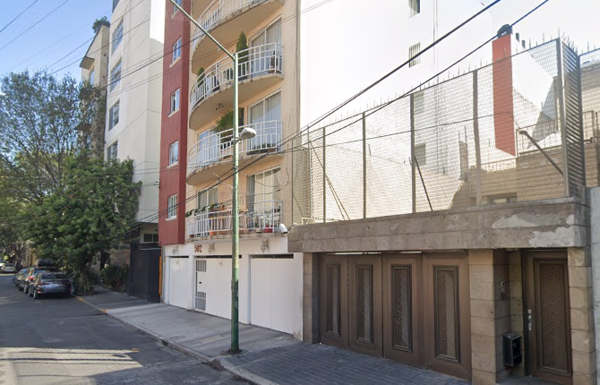 Departamento en venta en Independencia, Benito Juárez — foto 3 de 8