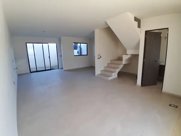 Casa en venta en Element, Tlajomulco de Zúñiga — foto 2 de 10