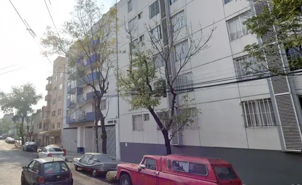 Departamento en venta en Popular Rastro, Venustiano Carranza — foto 3 de 17