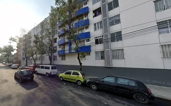 Departamento en venta en Popular Rastro, Venustiano Carranza — foto 2 de 17