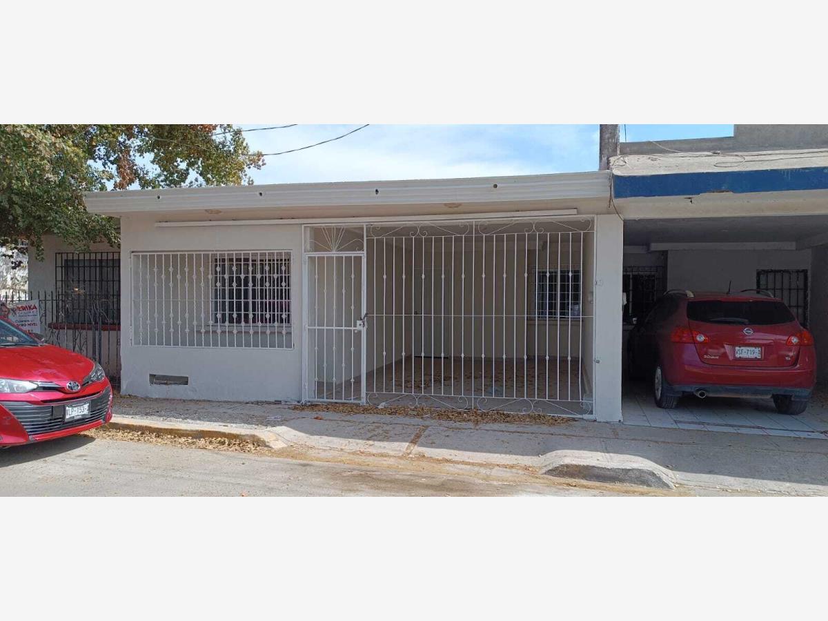 Casa en venta en Tulipanes, Culiacán — foto 1 de 38