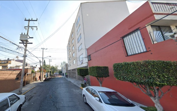 Departamento en venta en Tenorios, Tlalpan — foto 3 de 16