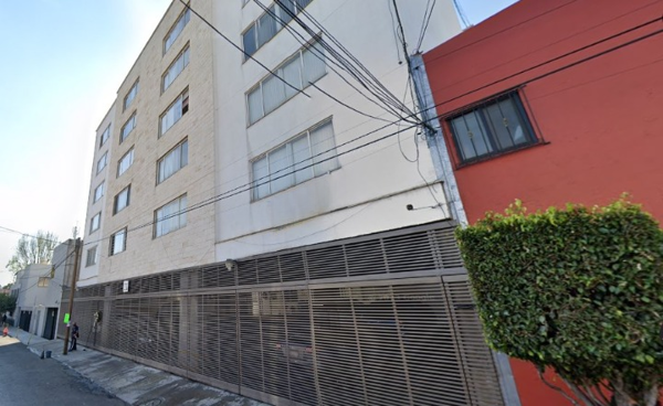 Departamento en venta en Tenorios, Tlalpan — foto 2 de 16
