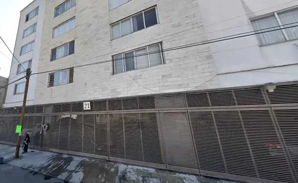 Departamento en venta en Tenorios, Tlalpan — foto 3 de 15