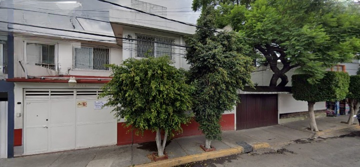 Casa en venta en Siete Maravillas, Gustavo A. Madero — foto 1 de 14