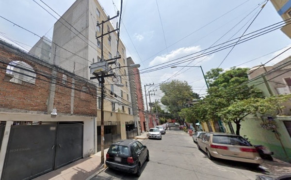 Departamento en venta en Pensil Norte, Miguel Hidalgo — foto 3 de 16