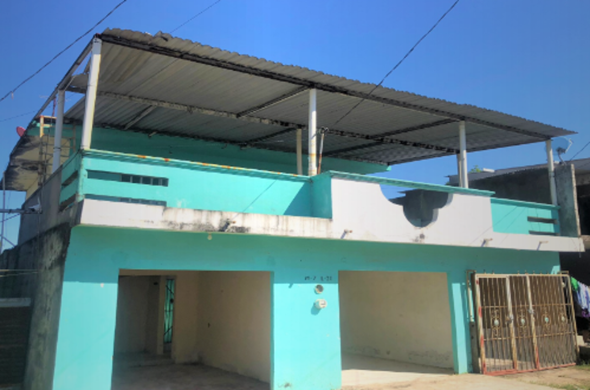 Casa en venta en Lagartera 1ra Sección, Centro — foto 1 de 10