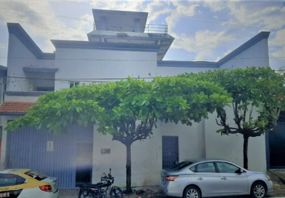 Casa en venta en Lomas de Sayula, Tapachula — foto 1 de 15