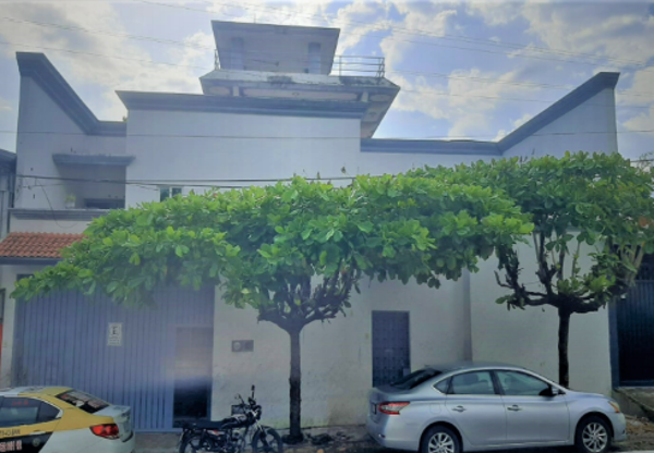 COMPRALE DIRECTO AL BANCO LA CASA DE ENTREGA INMEDIATA UBICADA EN LOMAS DE SAYULA TAPACHULA CHIAPAS