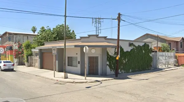 Casa en venta en Industrial, Mexicali — foto 2 de 14