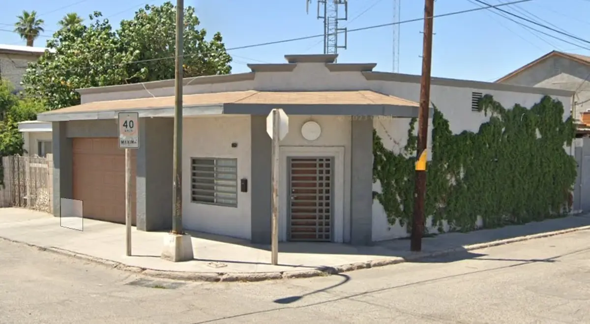 Casa en venta en Industrial, Mexicali — foto 1 de 14