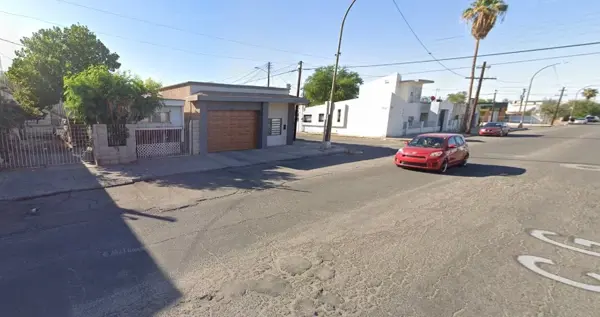 Casa en venta en Industrial, Mexicali — foto 3 de 14