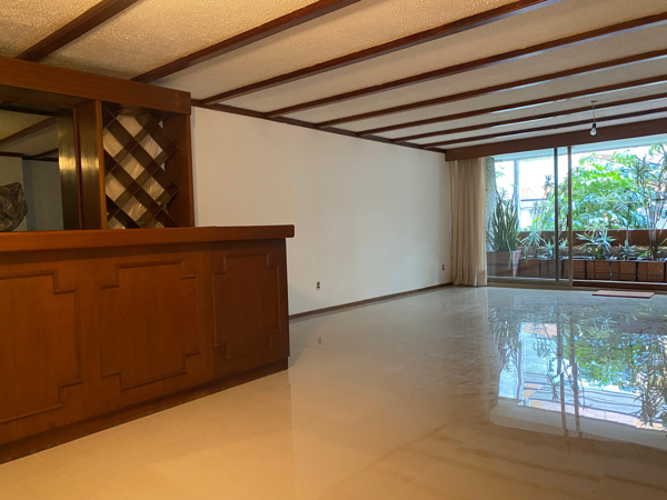 Departamento en venta en Polanco IV Sección, Miguel Hidalgo — foto 2 de 6