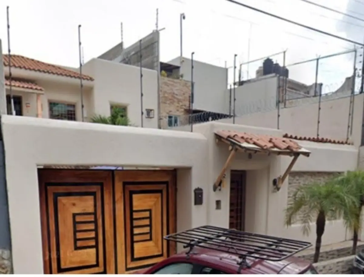 Casa en venta en Costa Azul, Acapulco de Juárez — foto 1 de 8