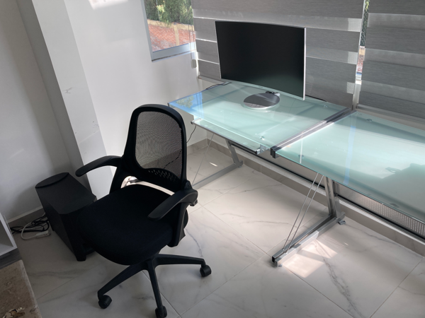 Departamento en renta en Centro, Pachuca de Soto — foto 3 de 14