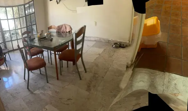 Casa en venta en Las Rosas, Gómez Palacio — foto 3 de 11
