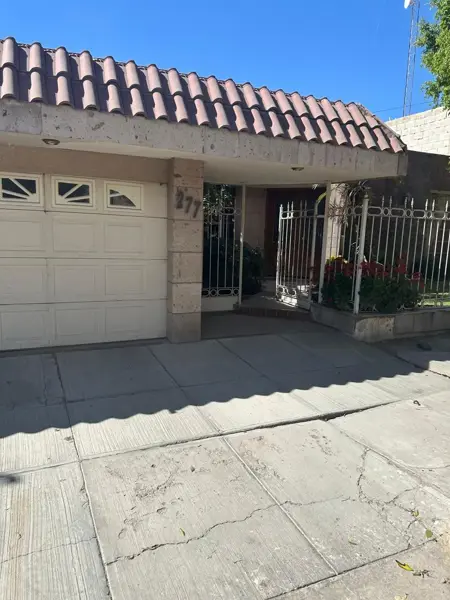 Casa en venta en Las Rosas, Gómez Palacio, Durango