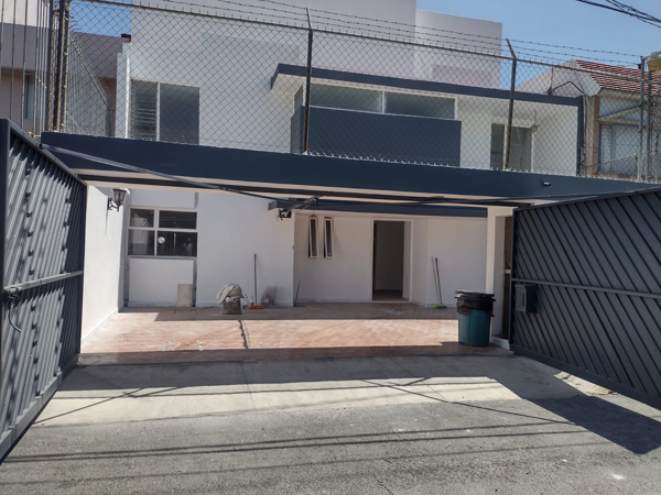 Casa en venta en Residencial Acoxpa, Tlalpan — foto 2 de 19