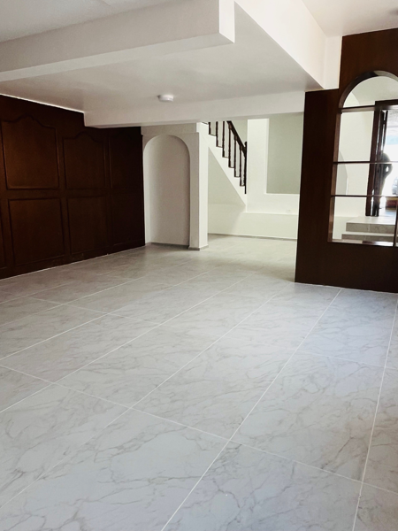 Casa en venta en Residencial Acoxpa, Tlalpan — foto 3 de 19