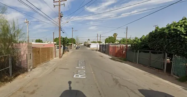 Casa en venta en Valle Dorado, Mexicali — foto 3 de 13