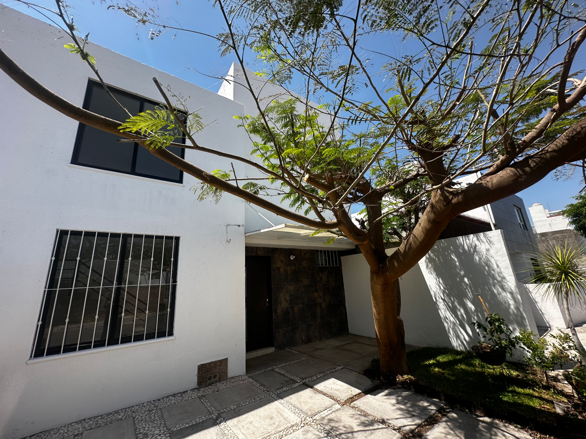 Casa en venta en Hacienda San Gabriel, Corregidora — foto 1 de 33