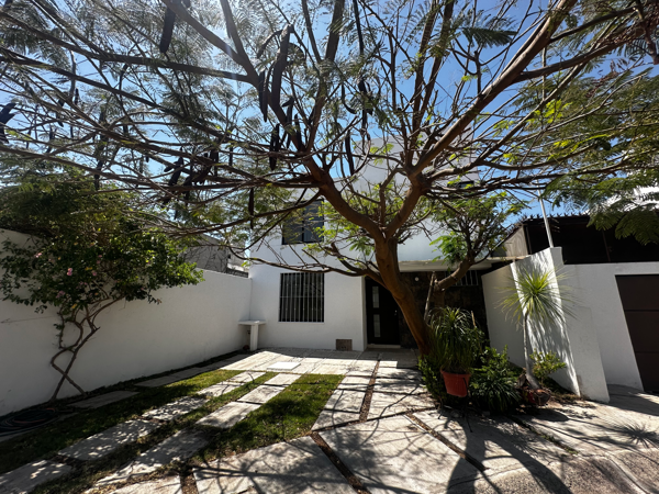 Casa en venta en Hacienda San Gabriel, Corregidora — foto 3 de 33