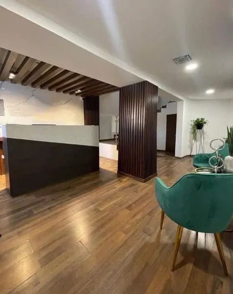 MODERNO Y FUNCIONAL SOBRE BLVD INDEPENDENCIA -