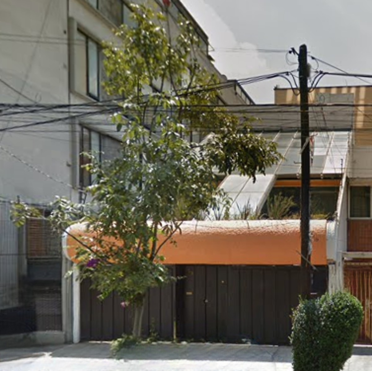 Casa en venta en Acacias, Benito Juárez — foto 1 de 12