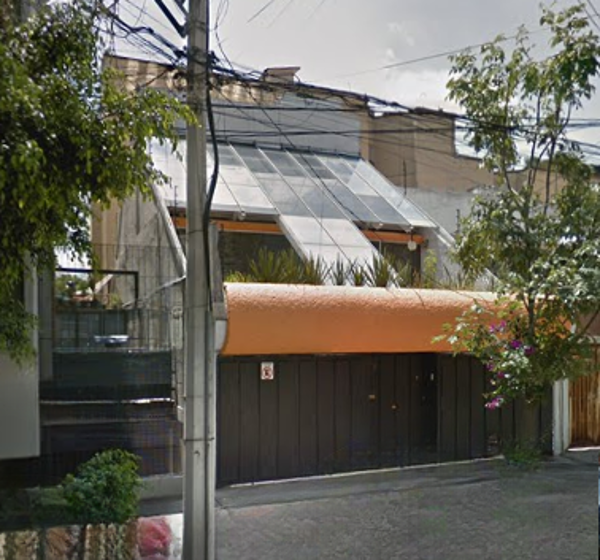 Casa en venta en Acacias, Benito Juárez — foto 3 de 12