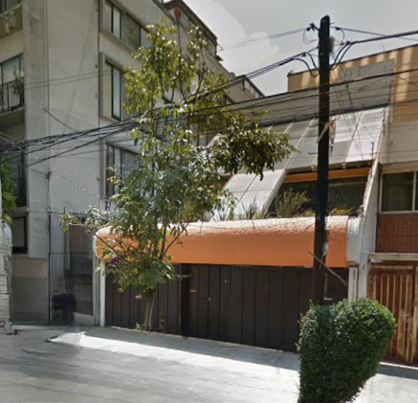 Casa en venta en Acacias, Benito Juárez — foto 2 de 12
