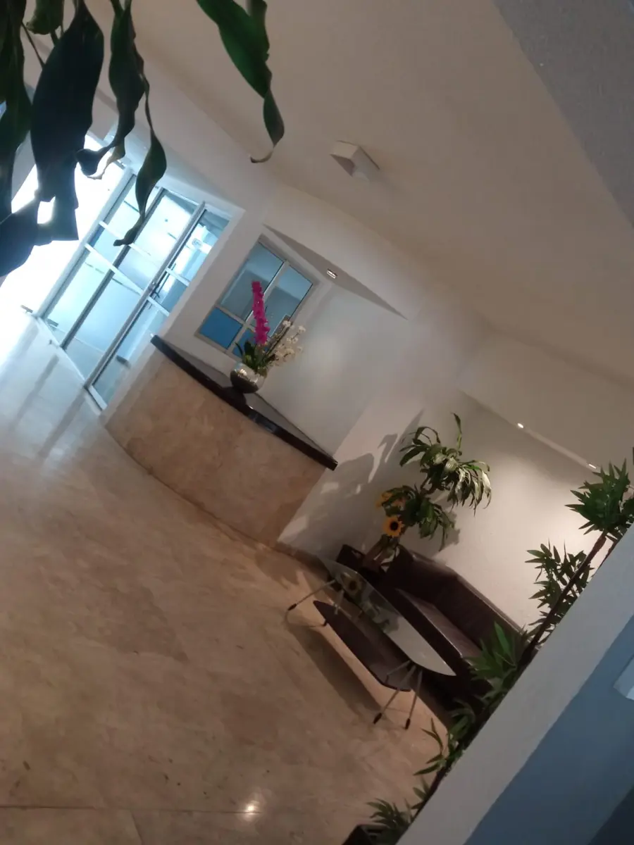 Departamento en venta en Polanco III Sección, Miguel Hidalgo — foto 1 de 32