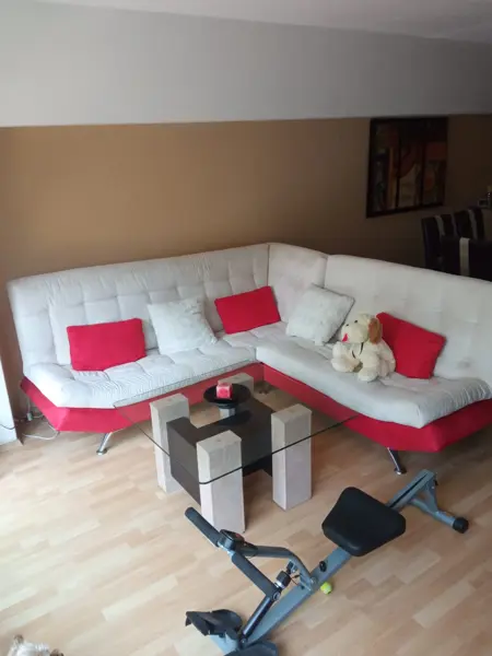 Departamento en venta en Polanco III Sección, Miguel Hidalgo — foto 3 de 32