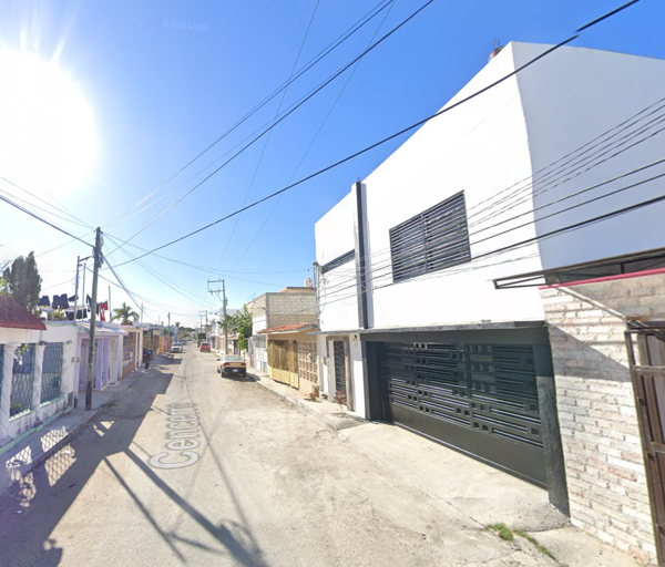 Casa en venta en Pueblo Maya, Carmen — foto 2 de 8