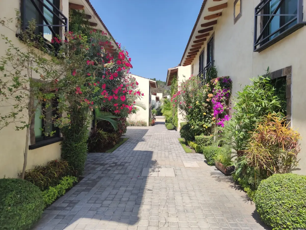 Casa en venta en Alfredo Bonfil, Yautepec — foto 1 de 11
