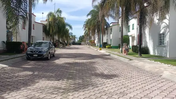 Casa en renta en Santa Cruz Nieto, San Juan del Río — foto 2 de 14