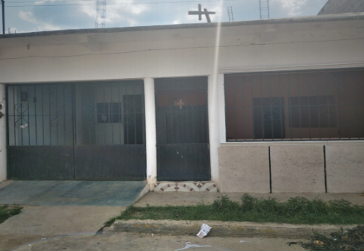 Casa en venta en Gaviotas Norte, Centro — foto 1 de 11