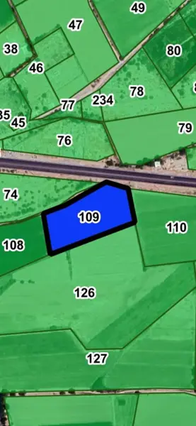 Terreno en venta en Seis de Enero, Lerdo — foto 3 de 3