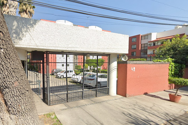 Departamento en venta en Santa María Nonoalco, Benito Juárez — foto 2 de 8