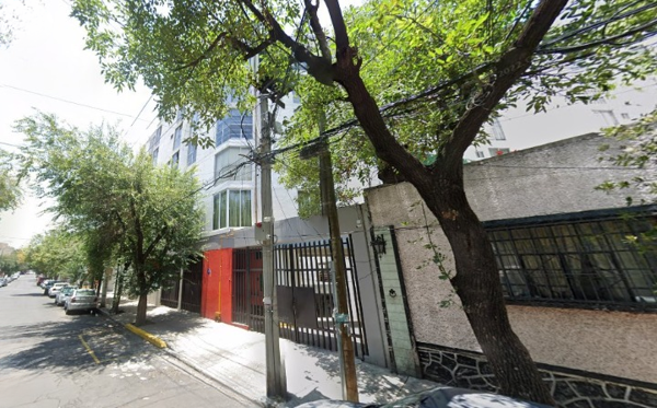 Departamento en venta en San Simon Tolnahuac, Cuauhtémoc — foto 2 de 16