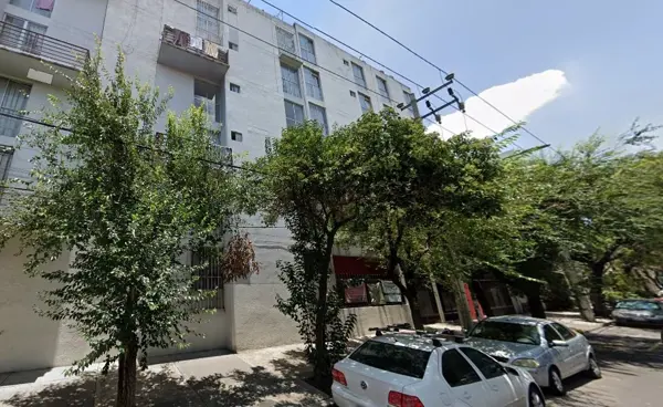 Departamento en venta en San Simon Tolnahuac, Cuauhtémoc — foto 3 de 16